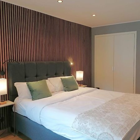 Auberge De Vianden Kültér fotó