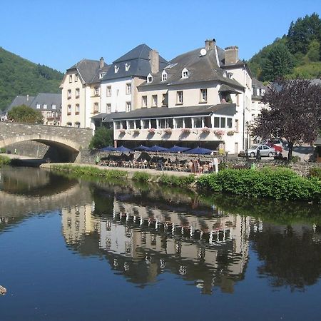 Auberge De Vianden Kültér fotó