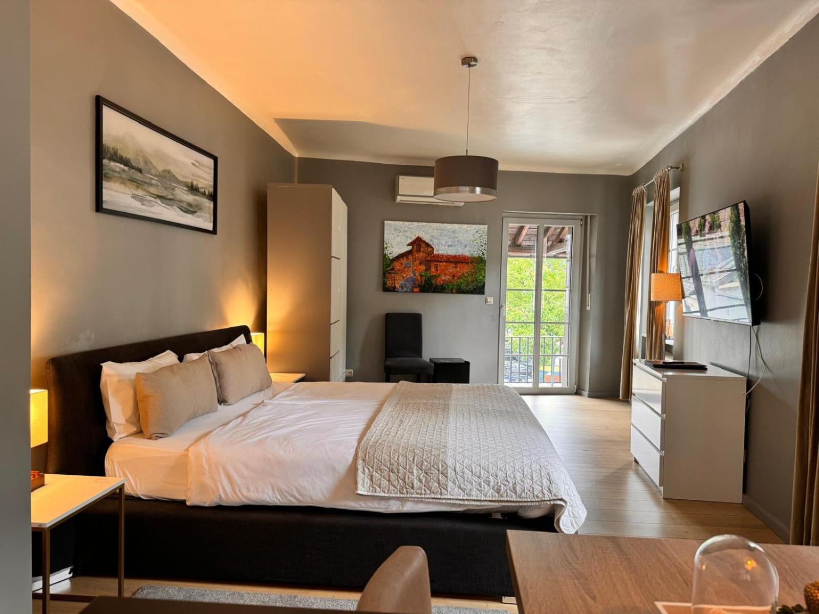 Auberge De Vianden Kültér fotó
