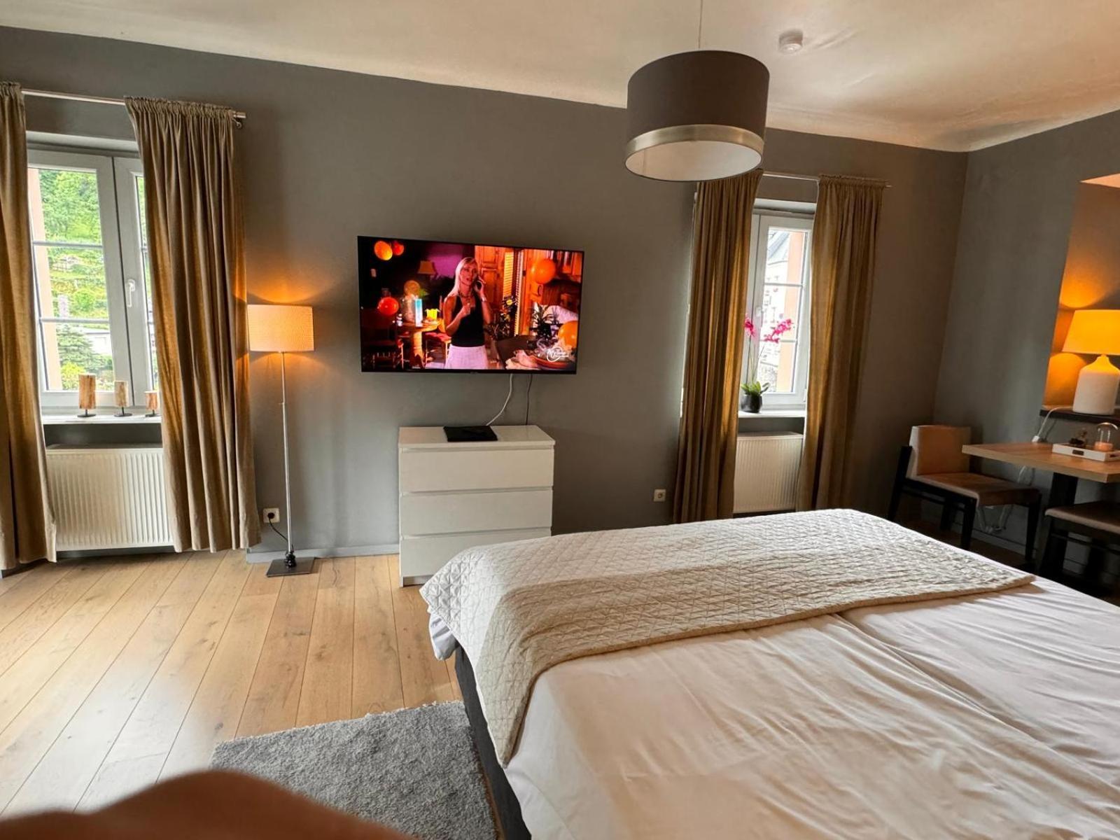Auberge De Vianden Kültér fotó