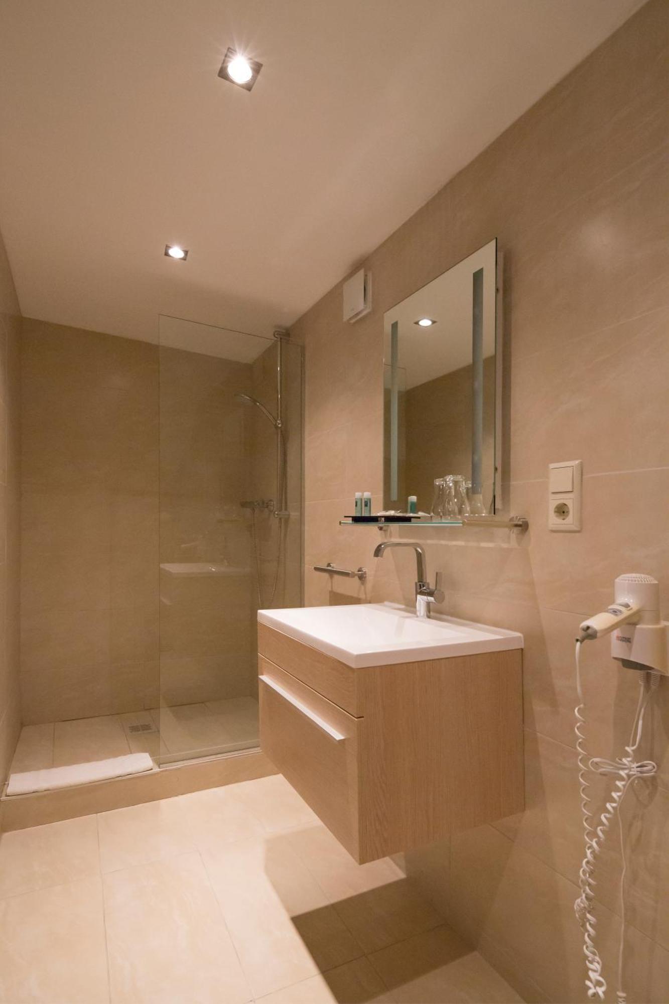 Auberge De Vianden Kültér fotó