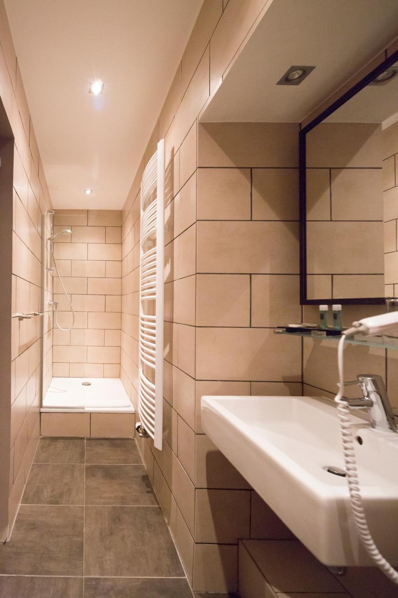 Auberge De Vianden Kültér fotó