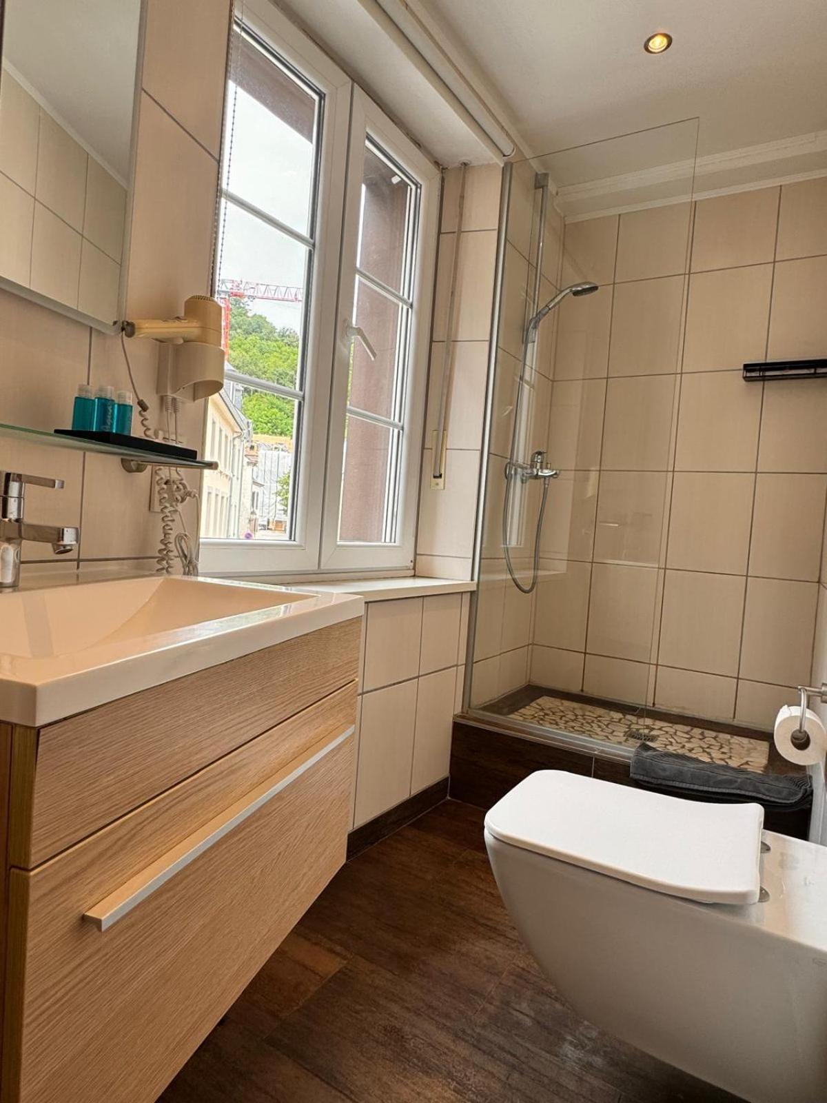 Auberge De Vianden Szoba fotó