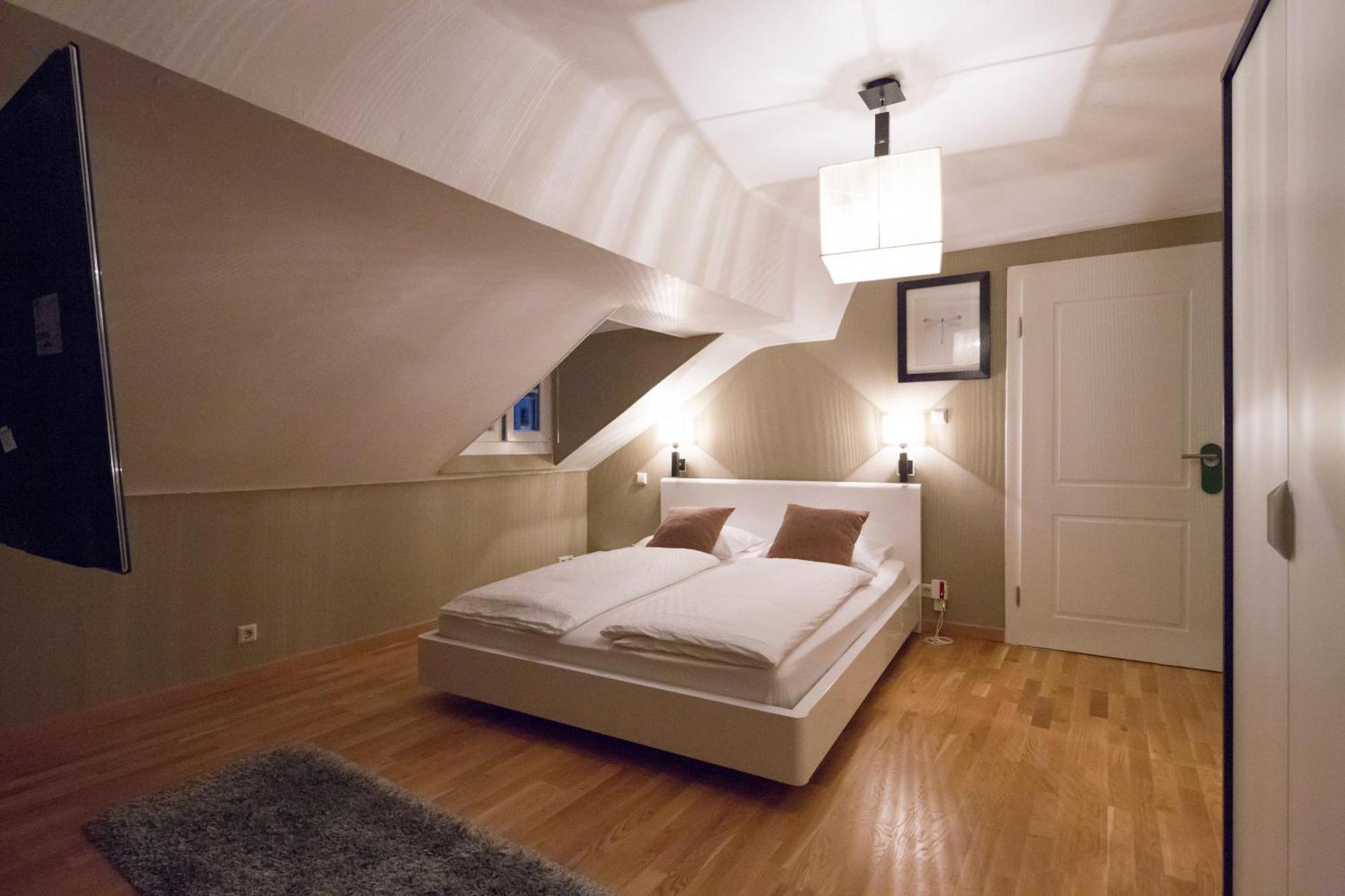 Auberge De Vianden Kültér fotó