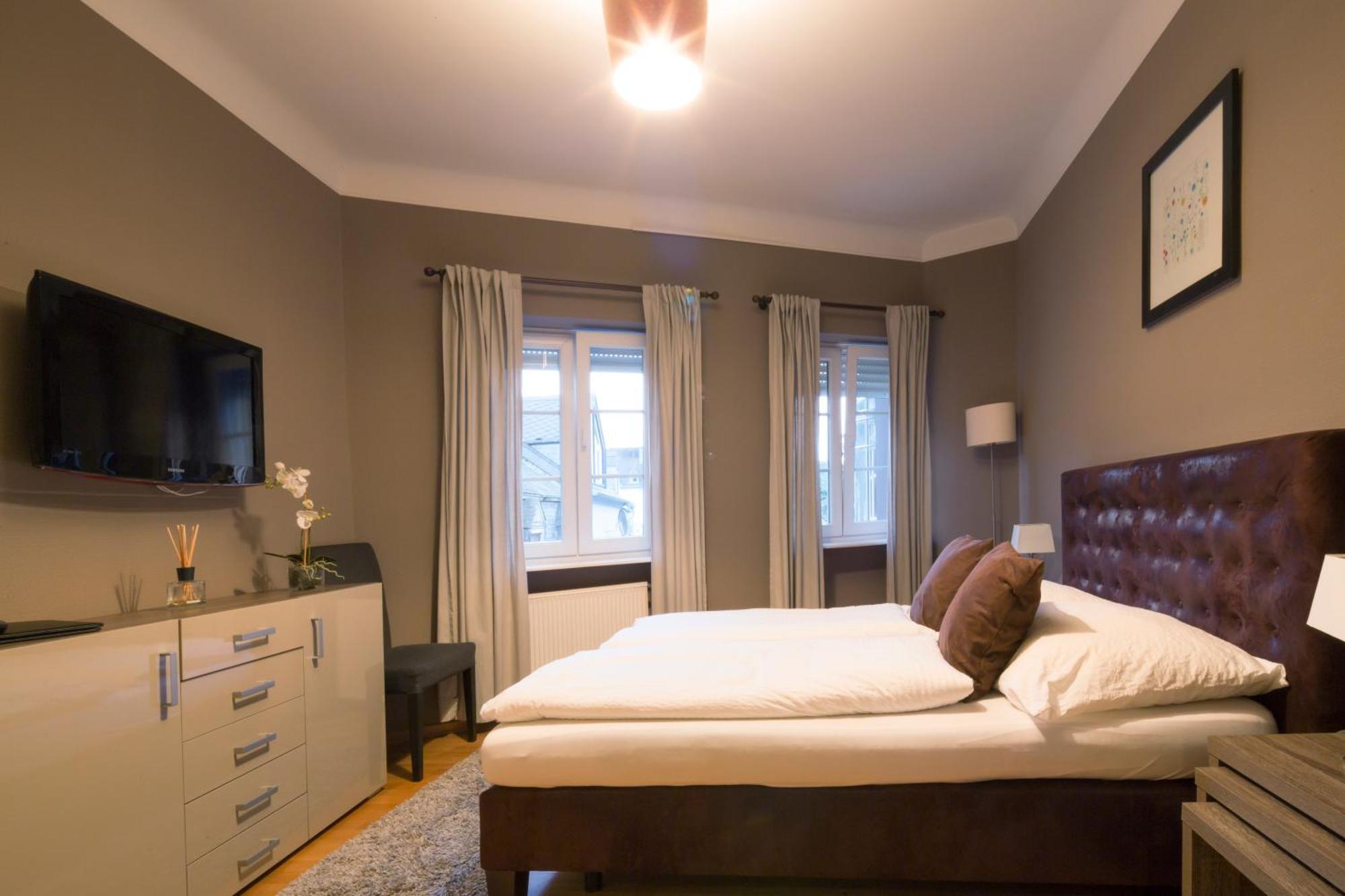 Auberge De Vianden Kültér fotó
