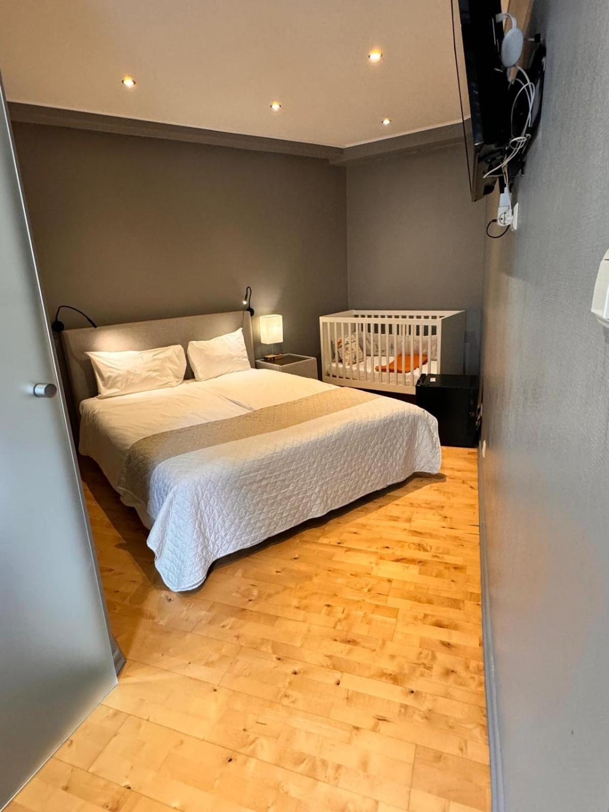 Auberge De Vianden Szoba fotó