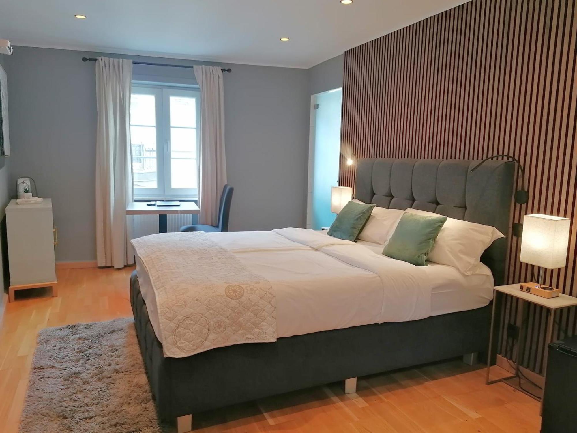 Auberge De Vianden Szoba fotó