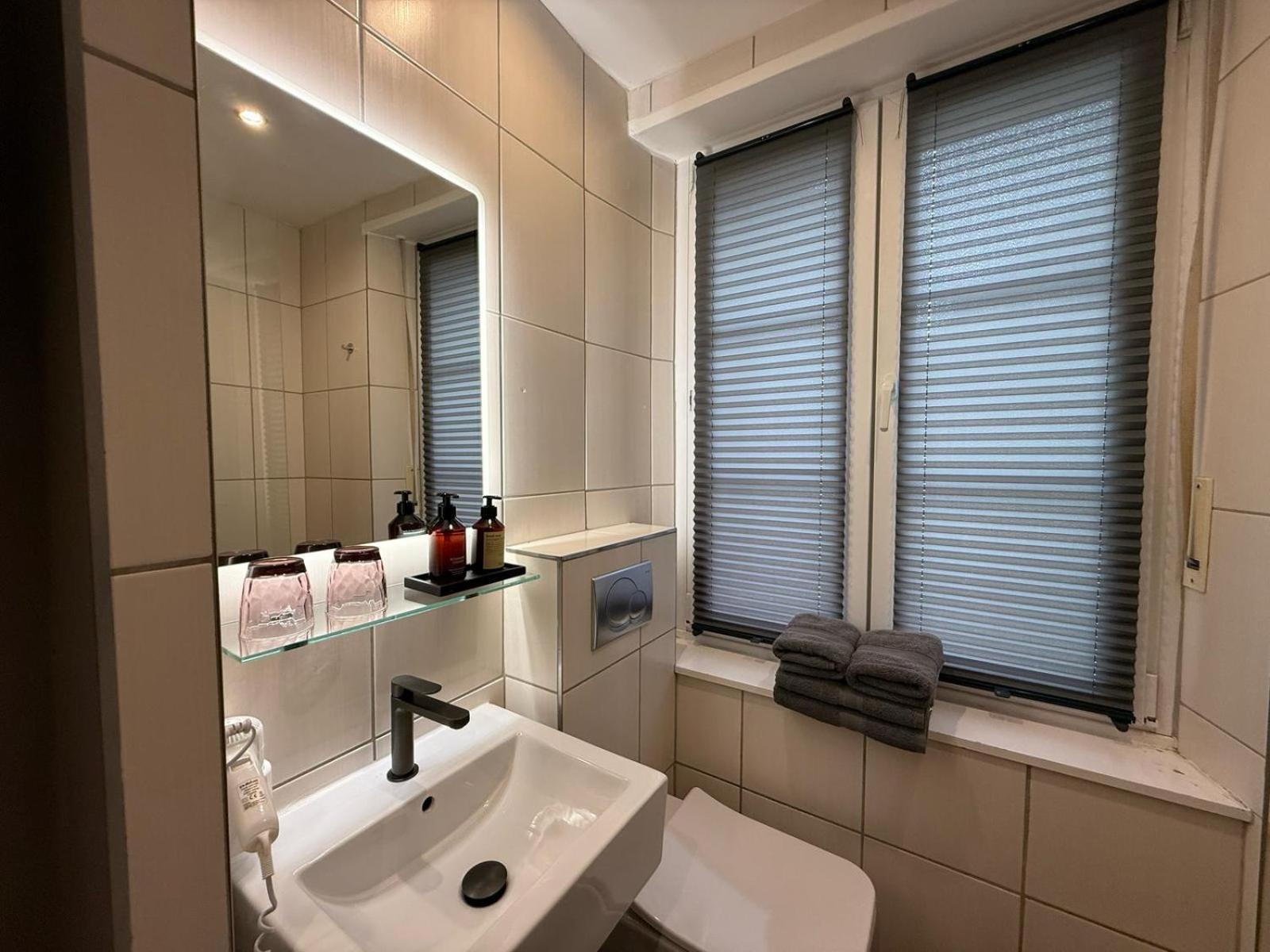 Auberge De Vianden Kültér fotó