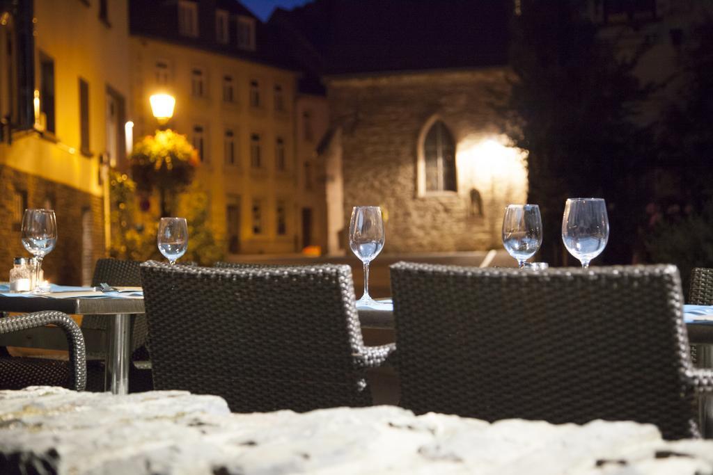 Auberge De Vianden Kültér fotó