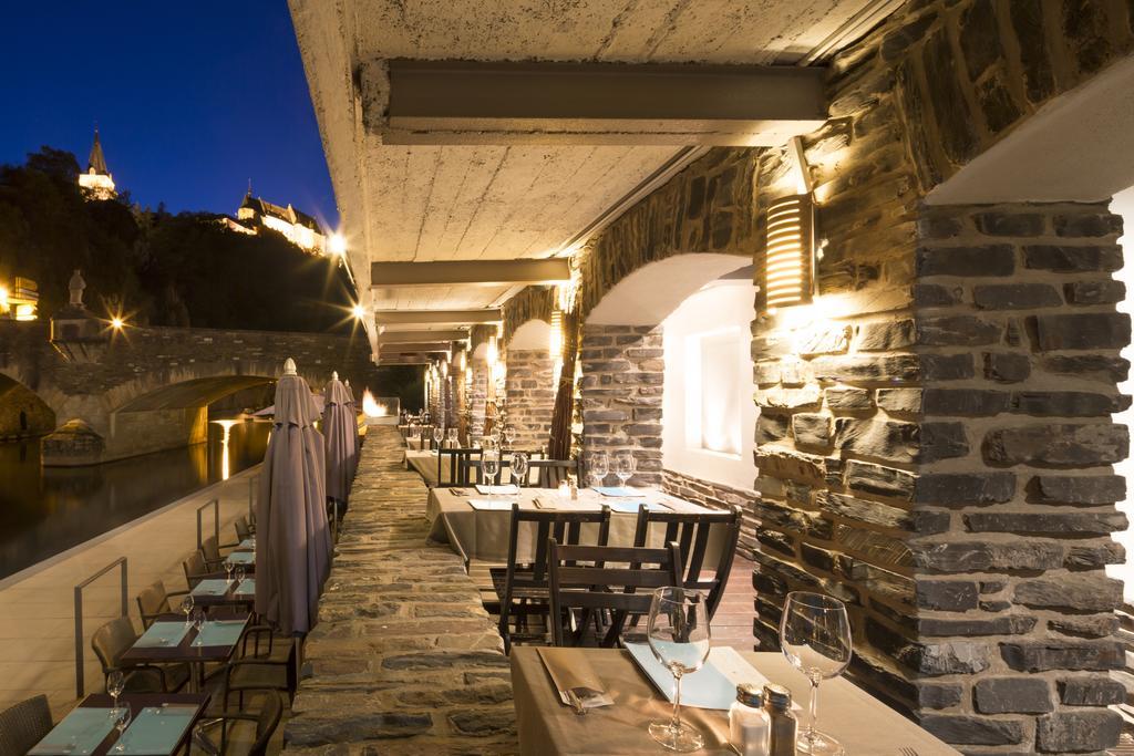 Auberge De Vianden Kültér fotó