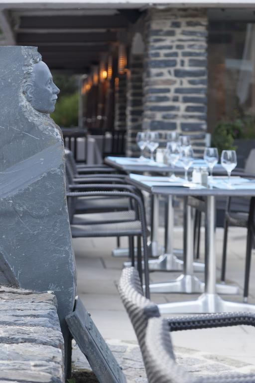 Auberge De Vianden Kültér fotó
