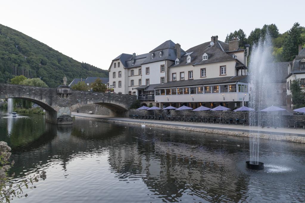 Auberge De Vianden Kültér fotó