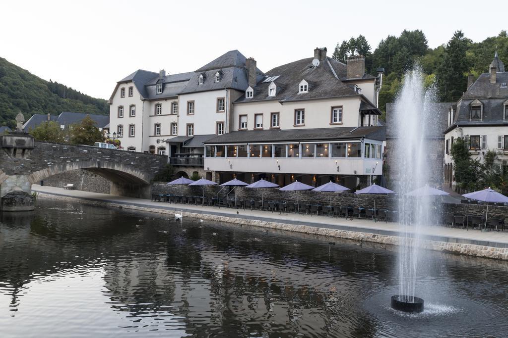 Auberge De Vianden Kültér fotó